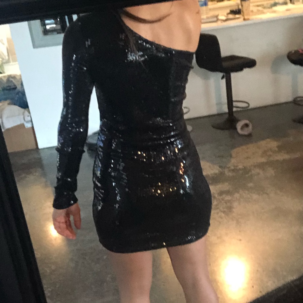 Evening dress - Picture 2 of 6